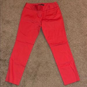 The Limited Dress Pants